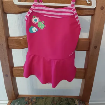 Maillot de bain 18 mois nabaiji 